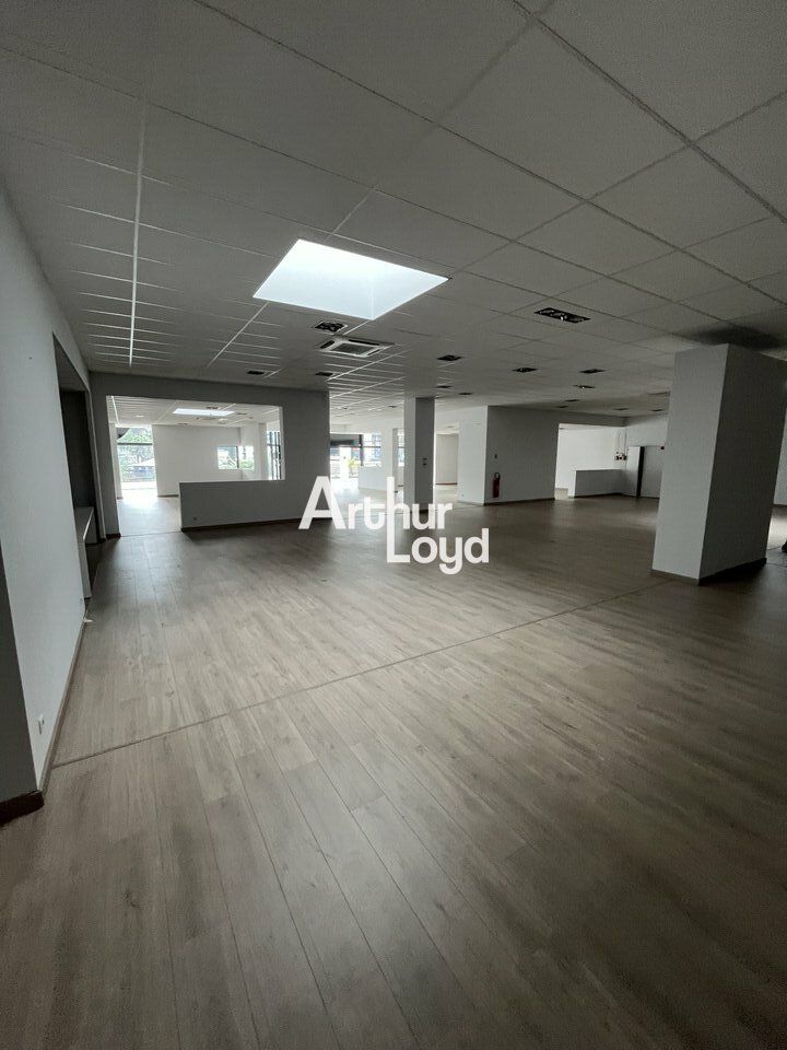 Cellule Commerciale emplacement numéro 1 