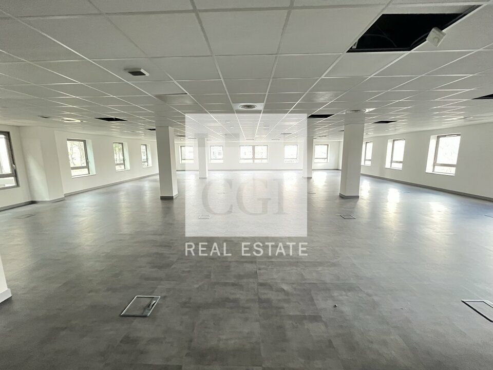 À Louer – Bureaux à Partir de 336 m² – Limonest – Au Cœur de TECHLID 