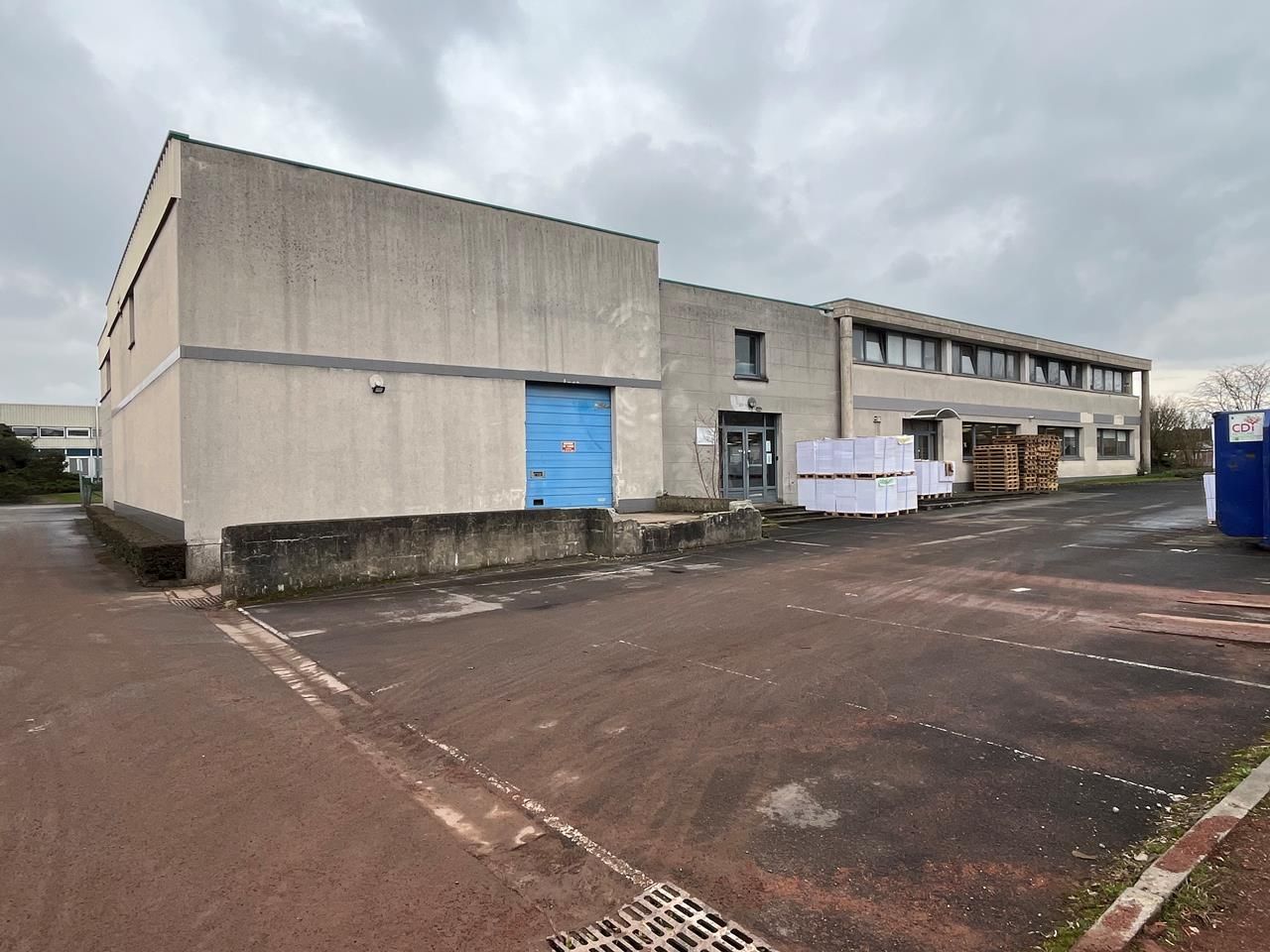 vente/location entrepôt Tourcoing