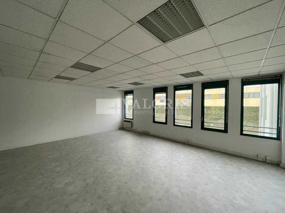 Vente bureaux 85 m² non divisibles
