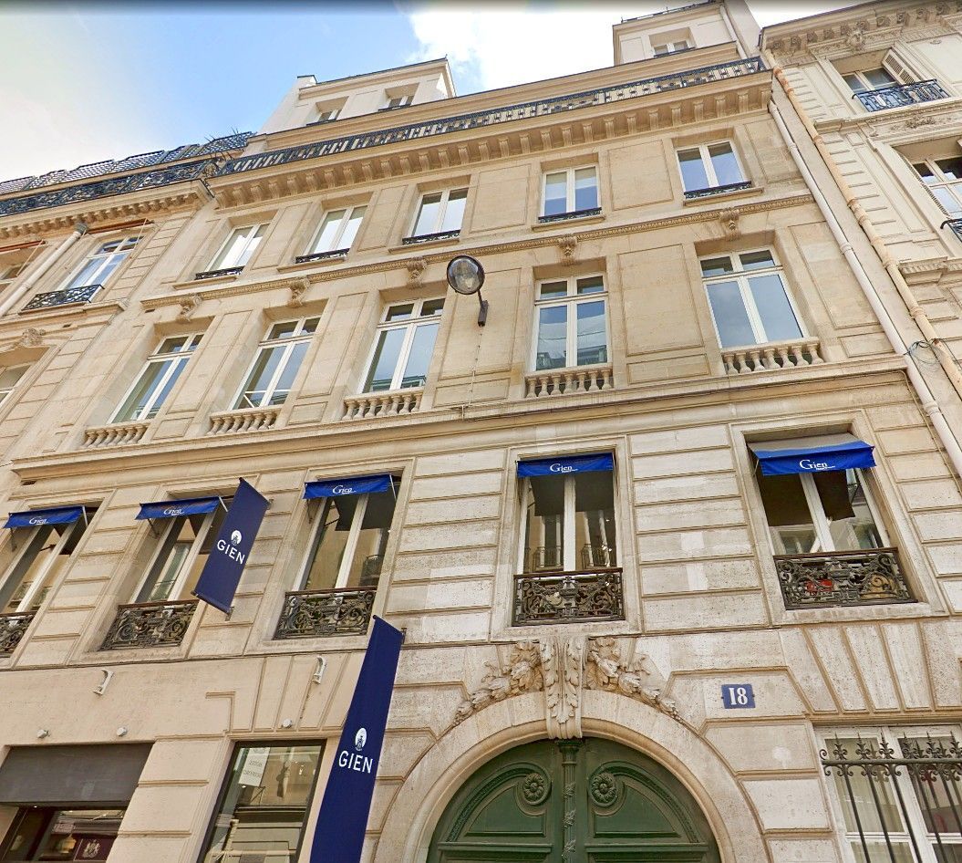 Location bureaux 295.00 m² à paris