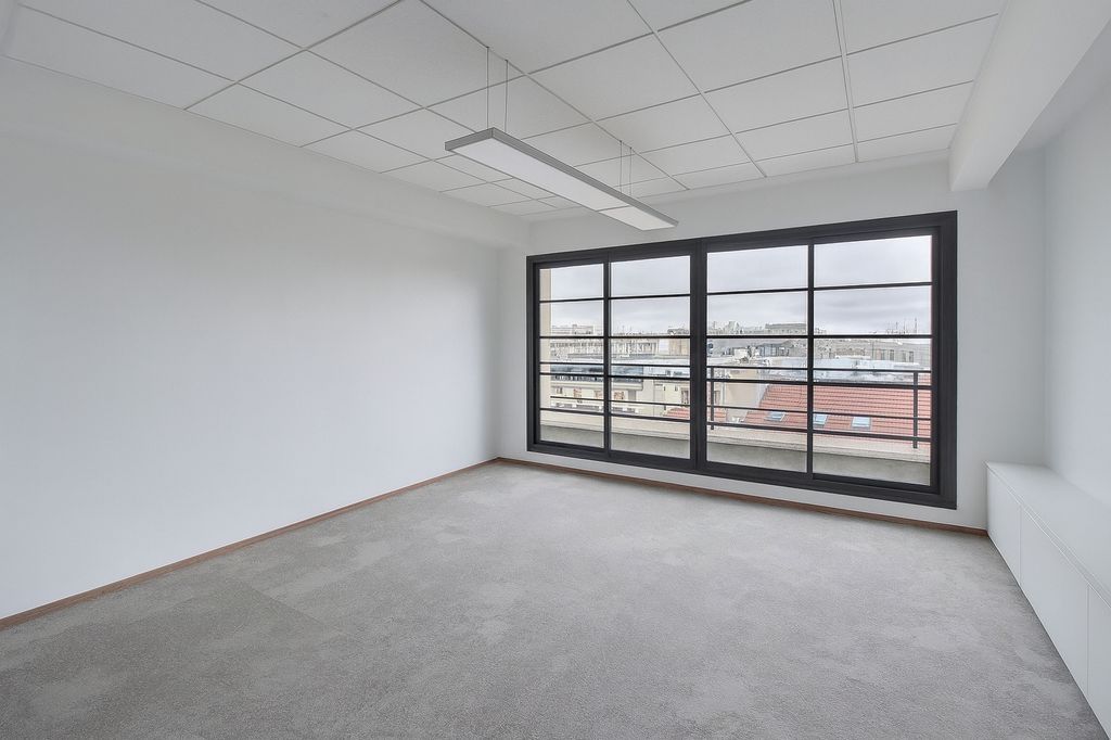 Location bureaux 175 m² non divisibles