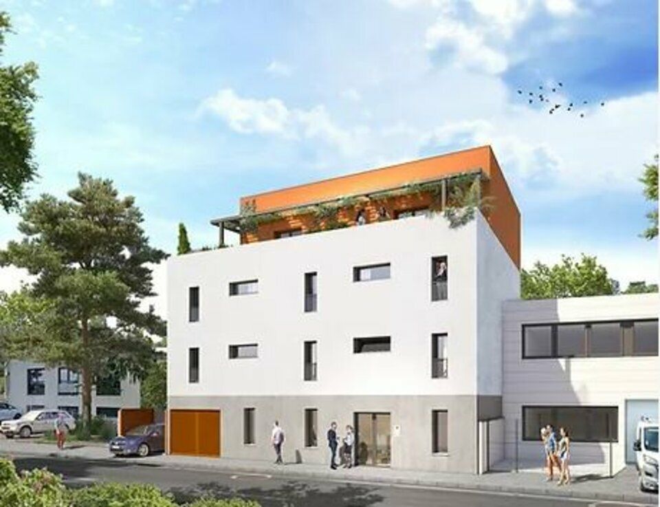 Vente bureaux 413 m² non divisibles