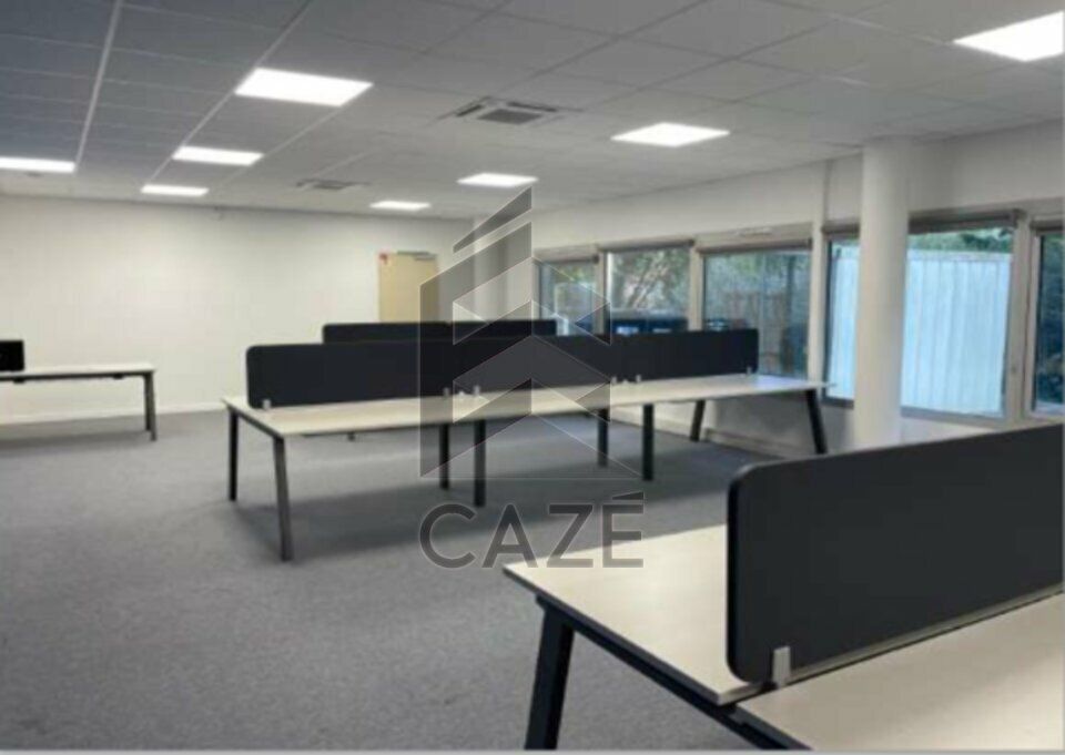 BUREAUX A LOUER CANEJAN