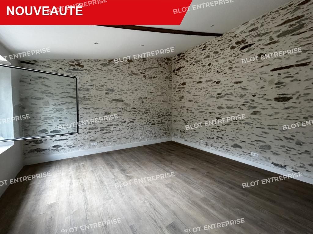 Location bureaux 22 m² non divisibles