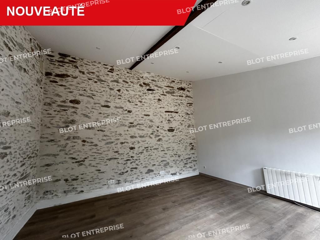 Location bureaux 22 m² non divisibles
