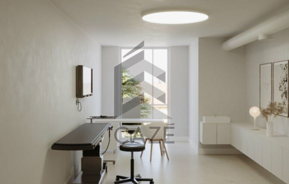 Vente bureaux 1124 m² divisibles à partir de 20 m²