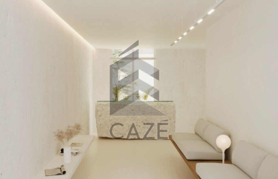 CENTRE MEDICAL A VENDRE EN VEFA BORDEAUX 