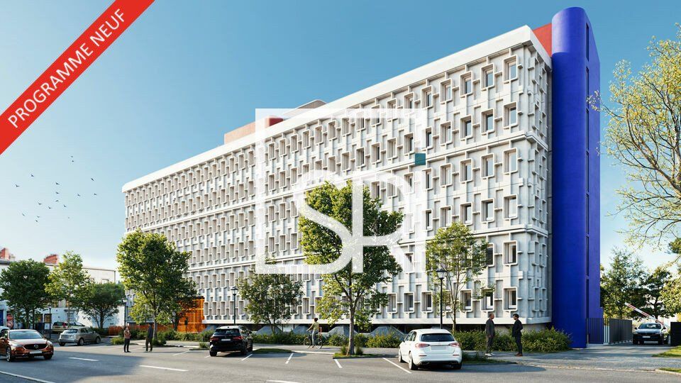 Location bureaux 650 m² non divisibles