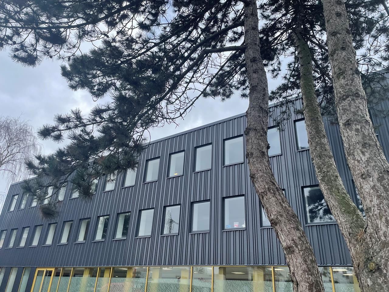 location bureau wasquehal