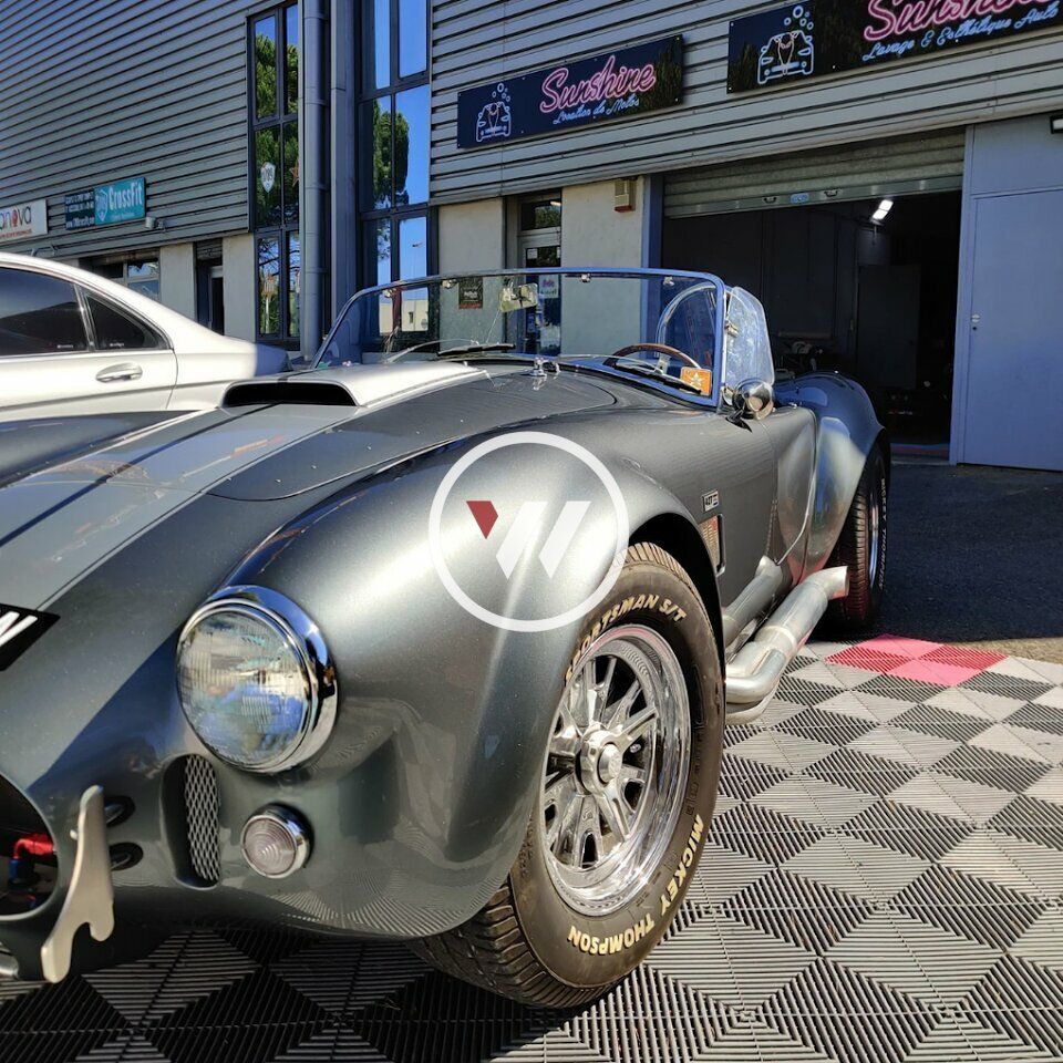 Vente fonds de commerce 190 m² divisibles à partir de 190 m²