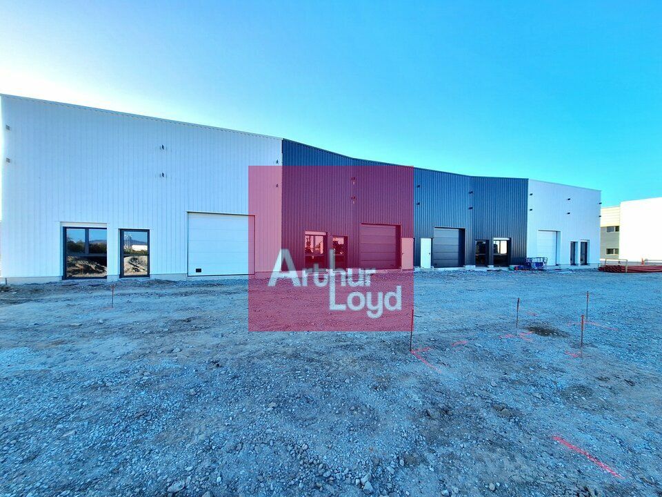 Location local d''activites 172 m² non divisibles