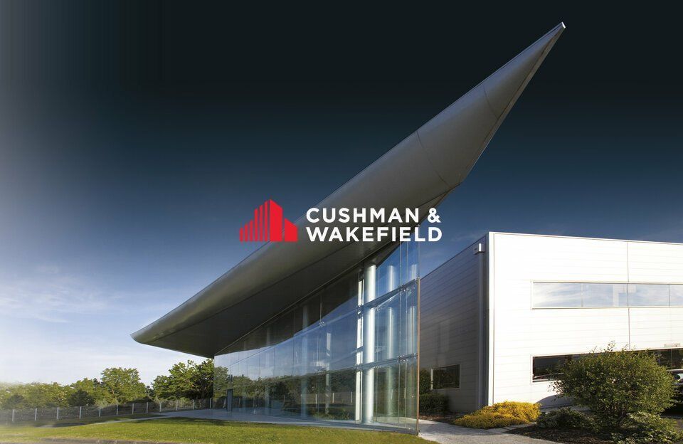 Bureau à vendre - 430 m²