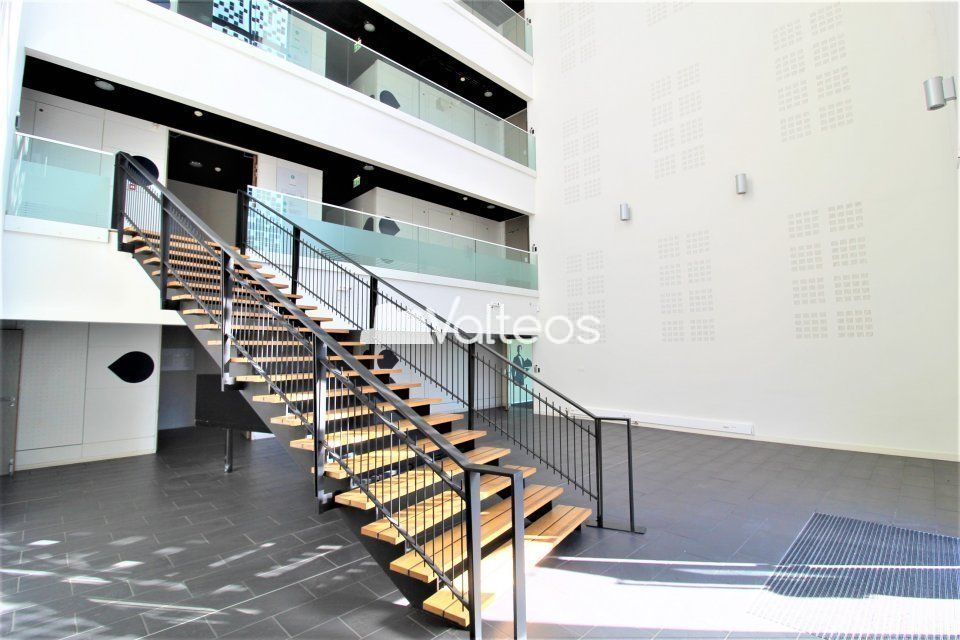 Location bureaux 285 m² non divisibles