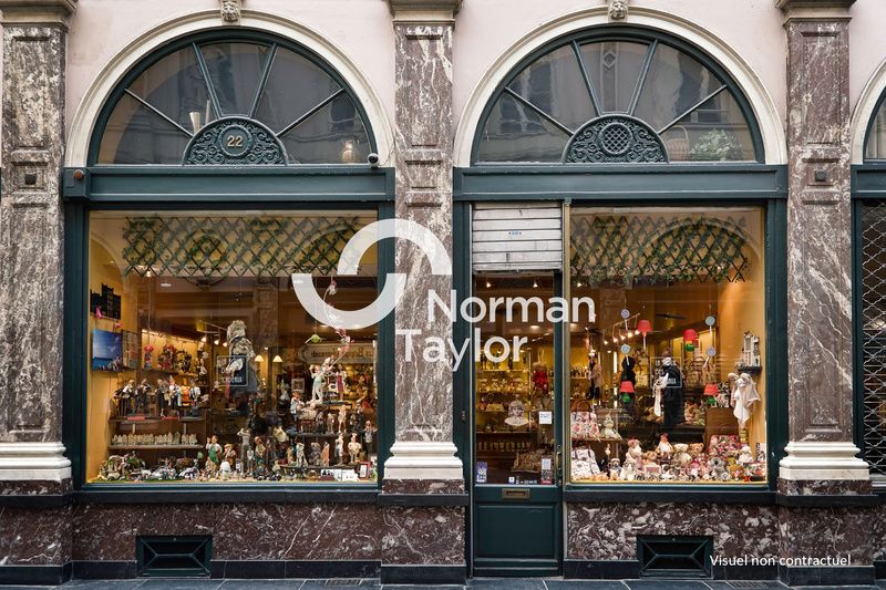 Location local commercial 75 m² non divisibles