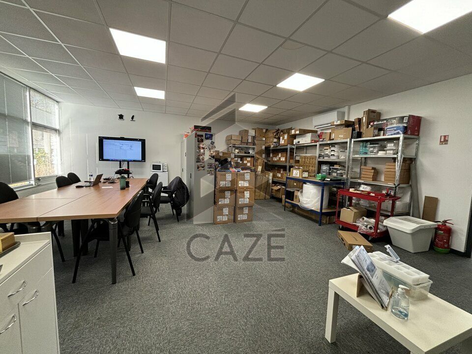 BUREAUX A LOUER PESSAC PROCHE ROCADE