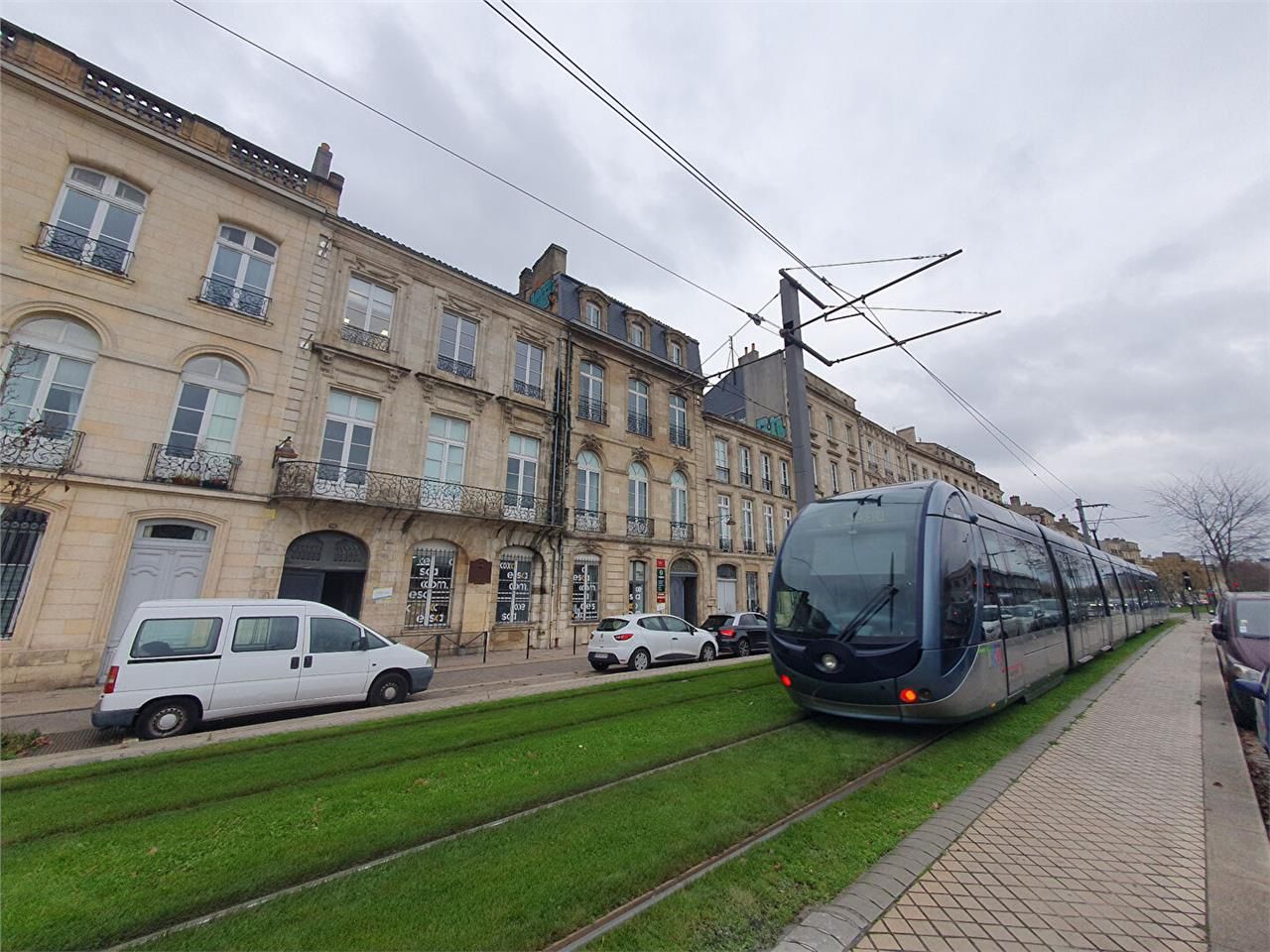 bureaux à louer bordeaux