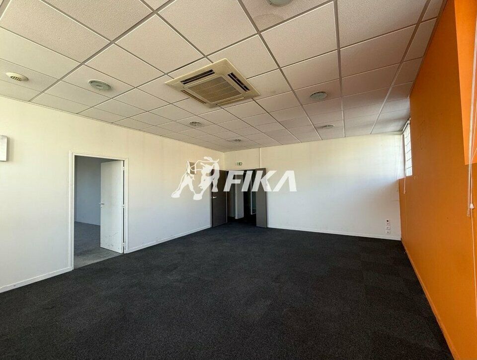 BUREAUX A VENDRE - 319 m² - MINIMES