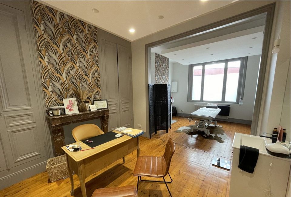 Bureaux de 47 m² à louer à Saint-Omer