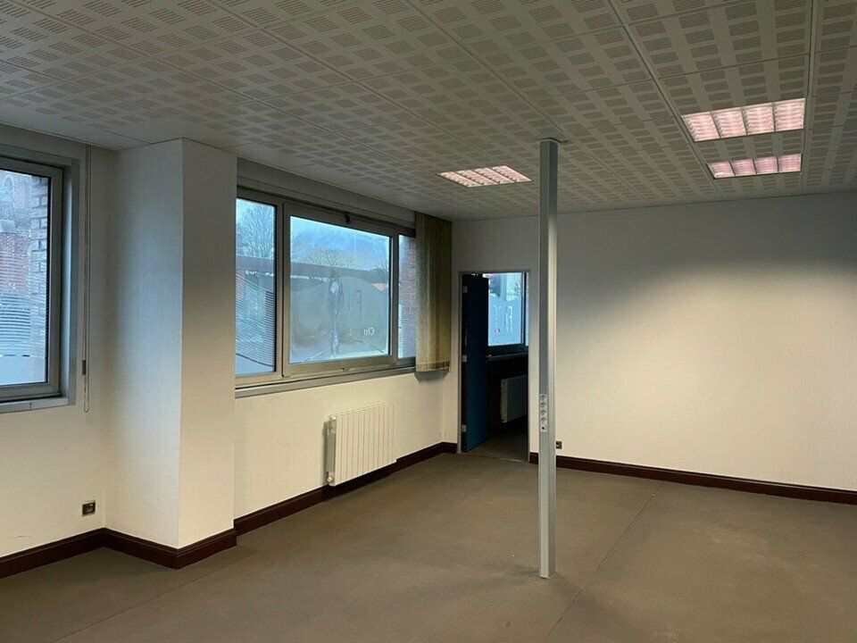 Activité/Entrepôt à vendre Calais (62100) - 1000 m²