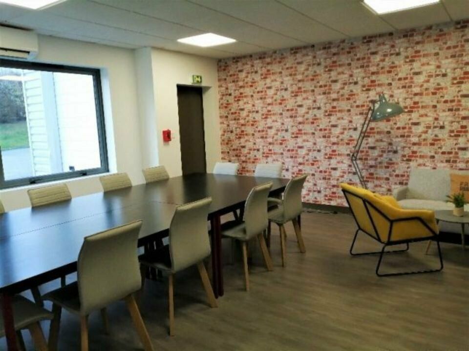 Bureaux à louer dans l'Orne (61)