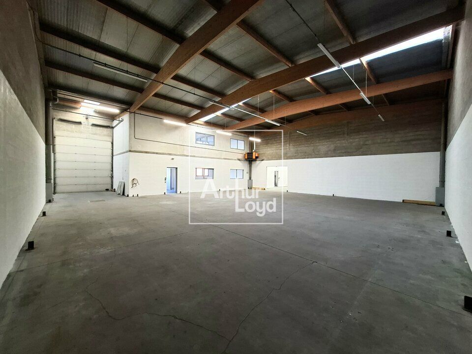 Opportunité à la Location - belle visibilité