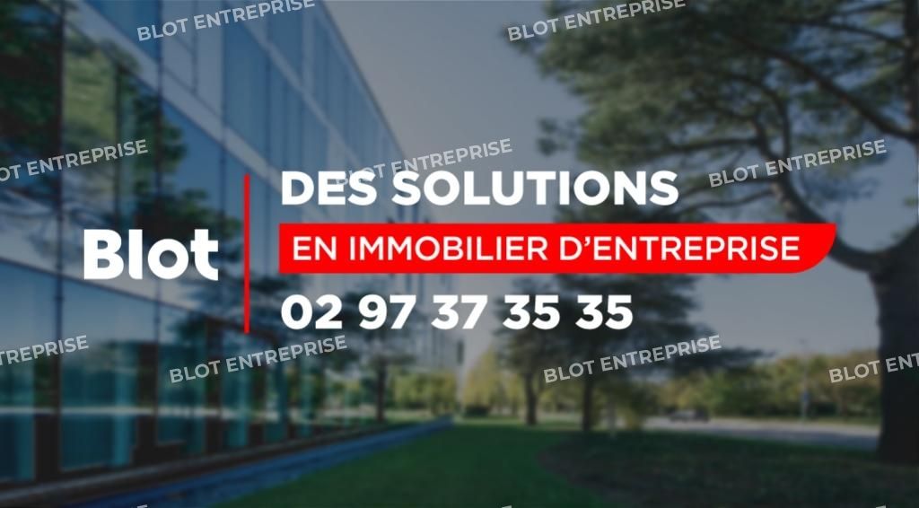 Vente local commercial 136 m² non divisibles