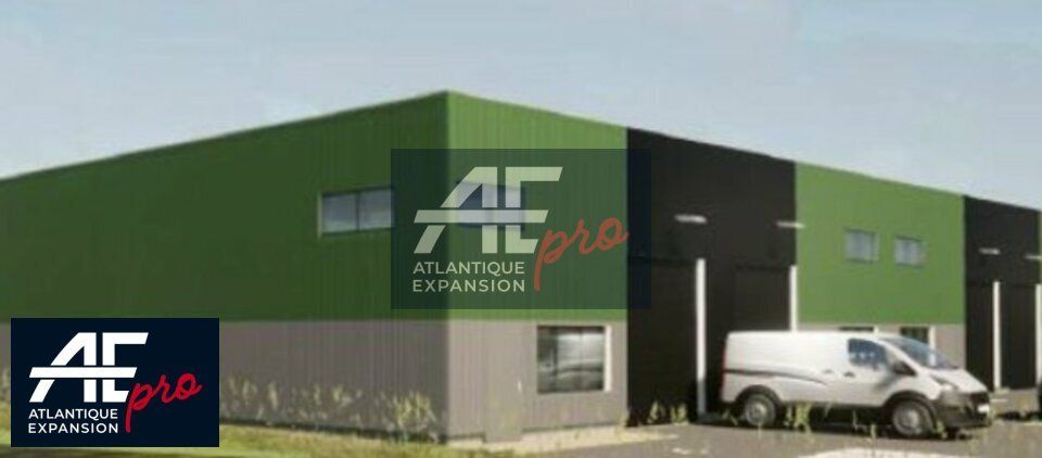 Local artisanal à vendre sur Saint-Malo de Guersac par Atlantique Expansion Pro