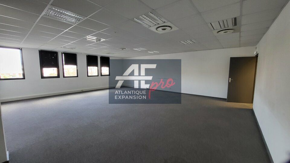 Vente bureaux 179.32 m² non divisibles