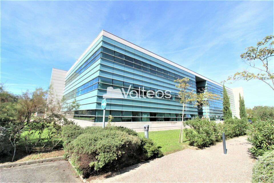 Location bureaux 187 m² non divisibles