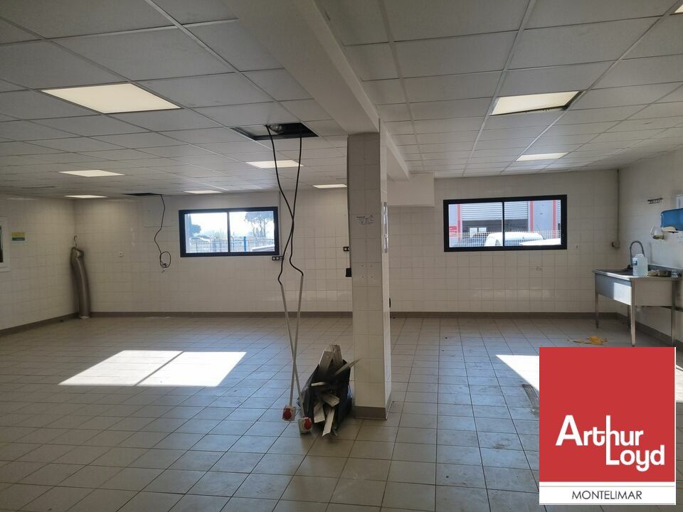 Location bureaux 228 m² divisibles à partir de 99 m²