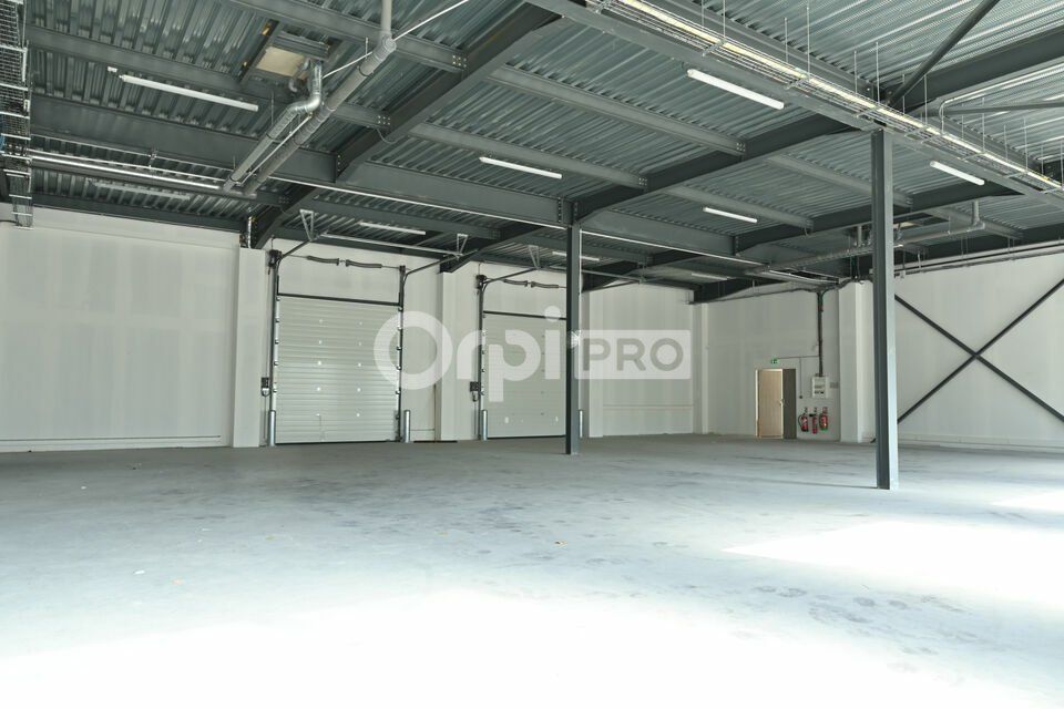 A LOUER - LOCAL MIXTE - DARDILLY