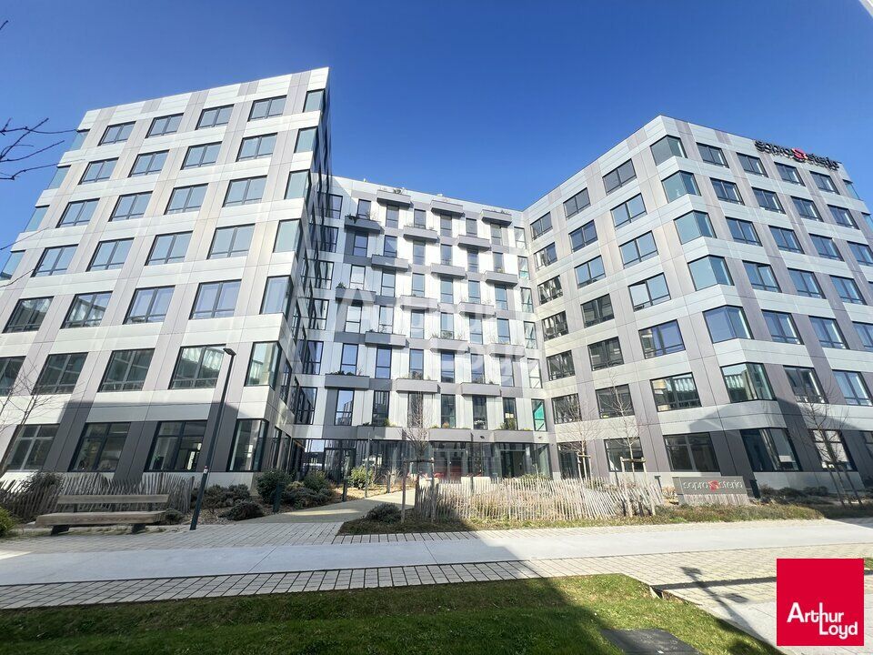 Location bureaux 3422 m² divisibles à partir de 1692 m²