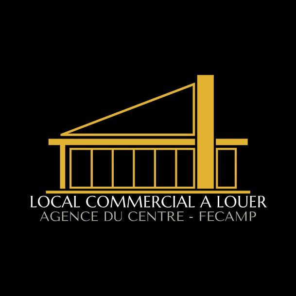 Location local commercial 103 m² à Fécamp