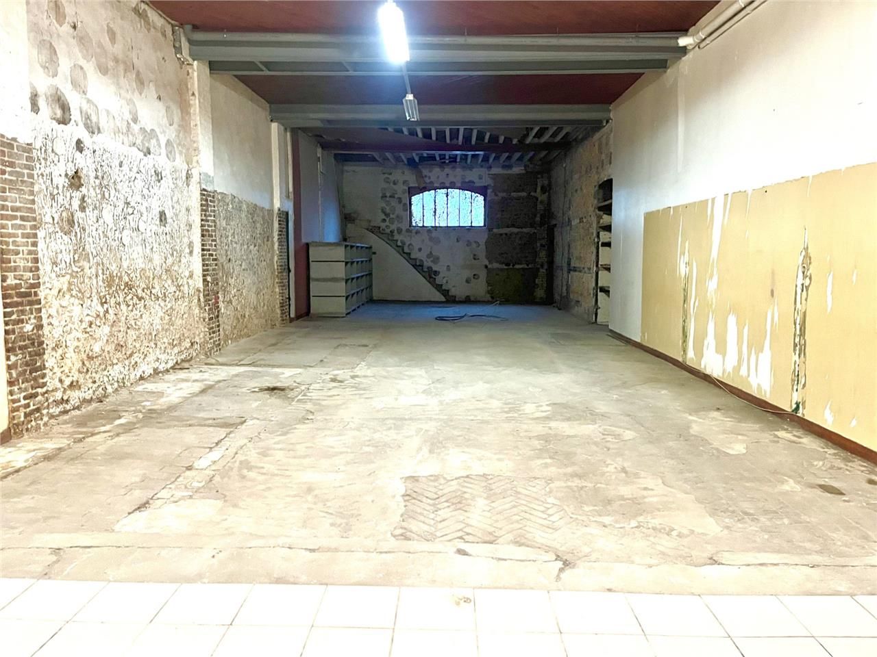 175 m² dispo à Fécamp
