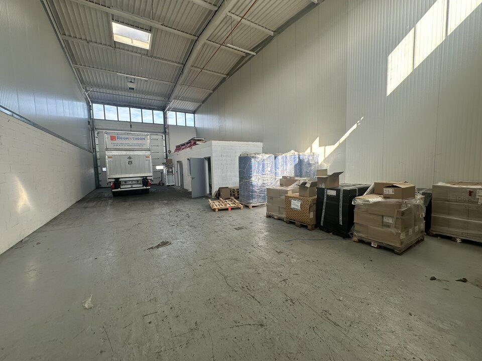 STRASBOURG - PLAINE DES BOUCHERS