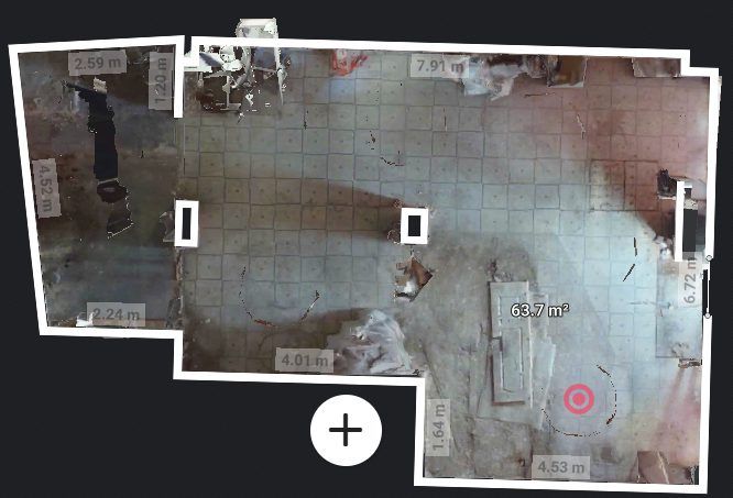 Location boutique 100 m² à Paris