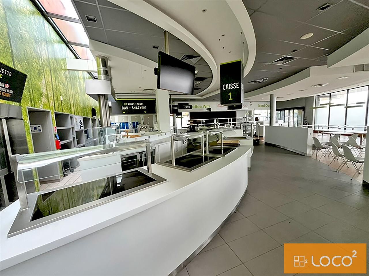 Location local commercial 700.00 m² à CASTELNAU D ESTRETEFONDS