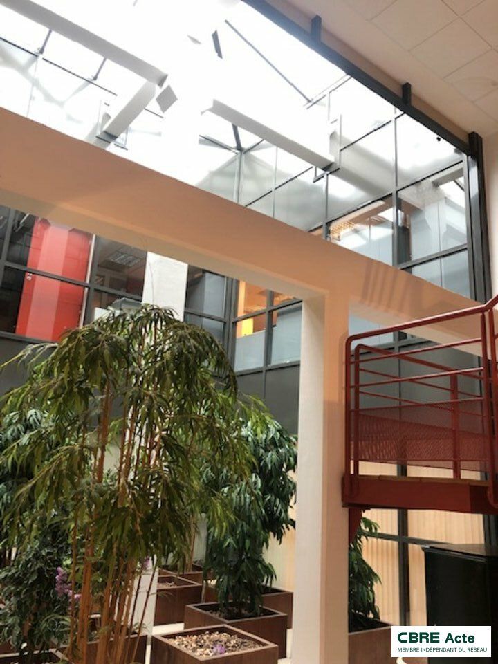 BUREAUX LAXOU SAPINIERE