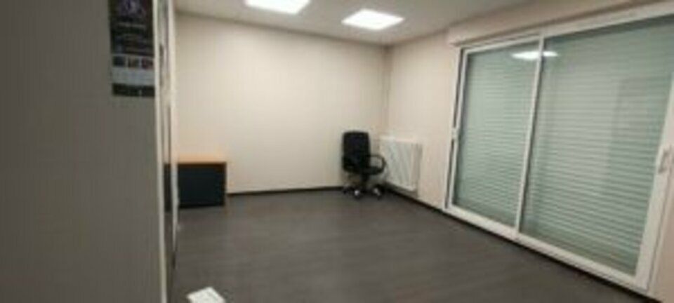 Local d'activités 430 m² à louer à Le Havre (76)