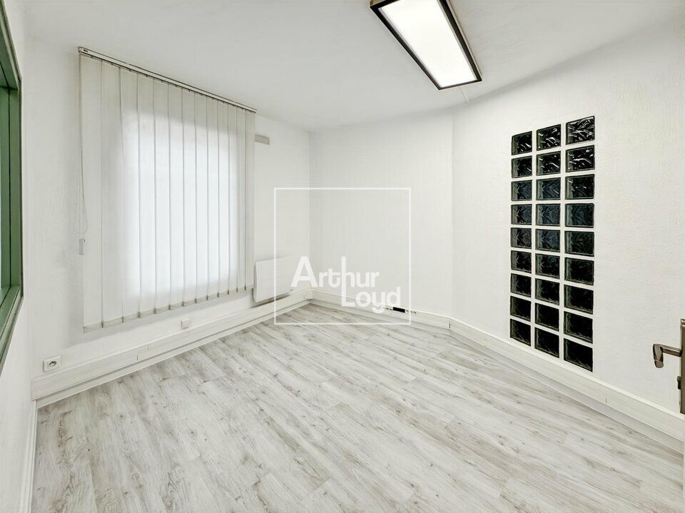 Location bureau en centre ville