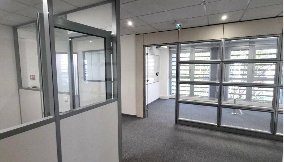 Location bureau - 148 m²