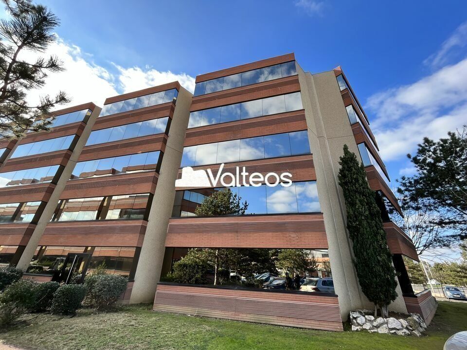 Location bureaux 150 m² non divisibles