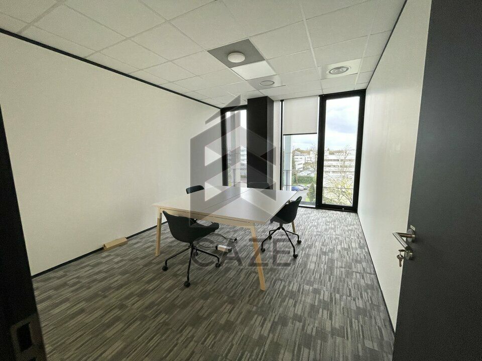 SUPERBES BUREAUX A LOUER - MERIGNAC - PIED DE TRAMWAY - AMENAGES