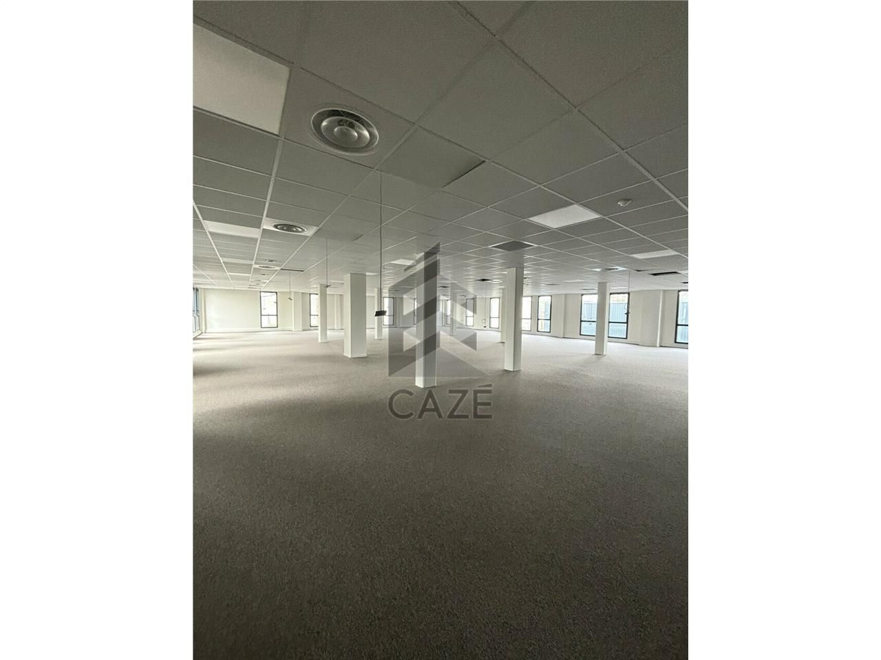 BUREAUX A LOUER PESSAC 