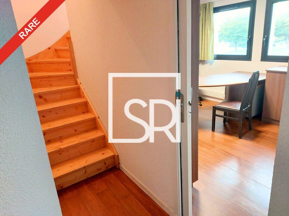 32 m² pour ce bureaux en location à Aubiere