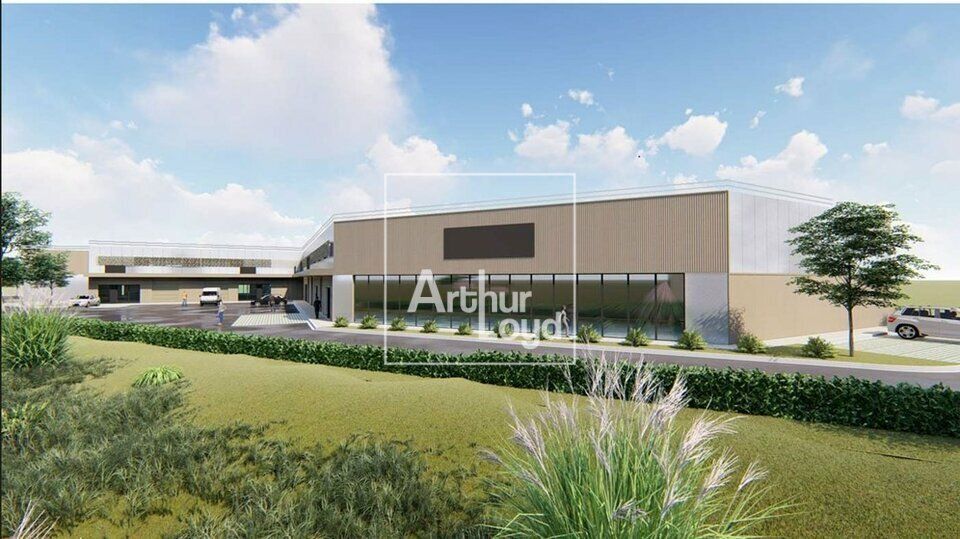 LOCAL A VENDRE- MAROLLES EN HUREPOIX