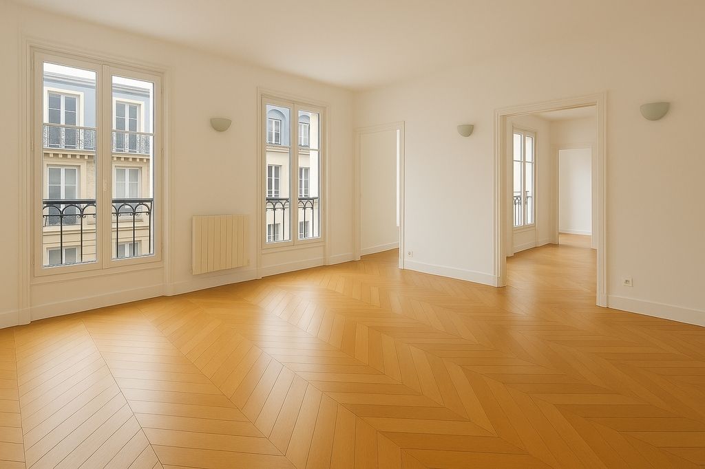 Location bureaux 115 m² non divisibles