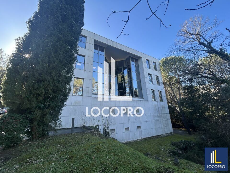 A VENDRE – BUREAUX A SOPHIA ANTIPOLIS