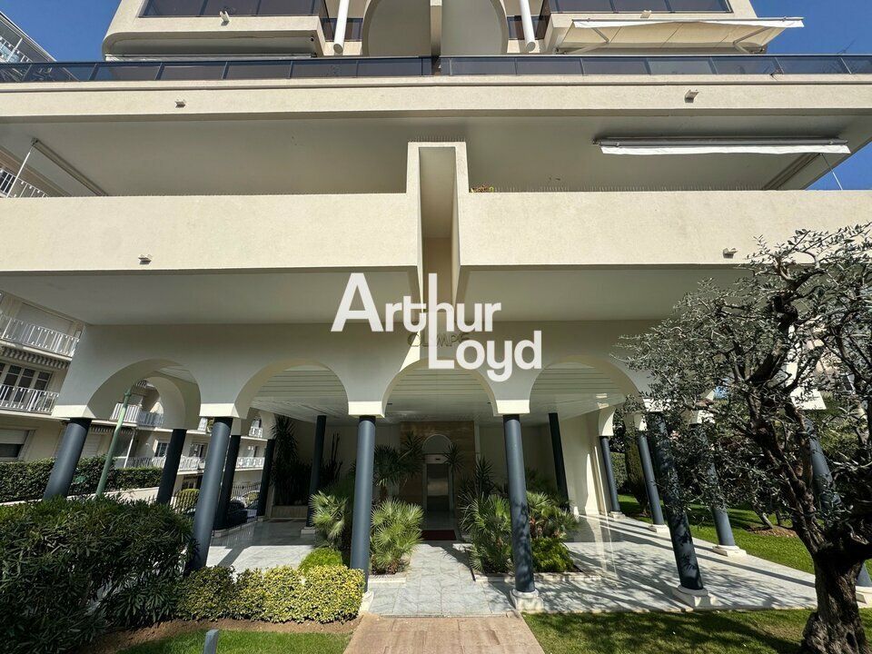 Bureaux de standing à la vente 140 m² environ - Le Cannet